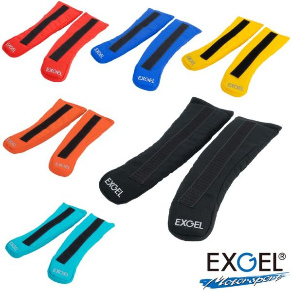 EXGEL HANSデバイス用EXGELパッド