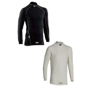 OMP オーエムピー FIRST TOP 4輪用アンダー トップ FIA8856-2018公認