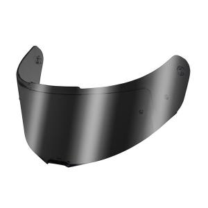 コミネ（Komine） HK-170用 交換用シールド SILVER-MIRROR KOMINE 01