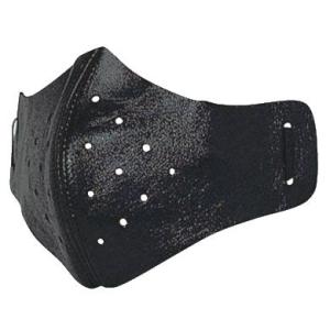 コミネ 04-502 レーシングマスク KOMINE バイク マスク 黒