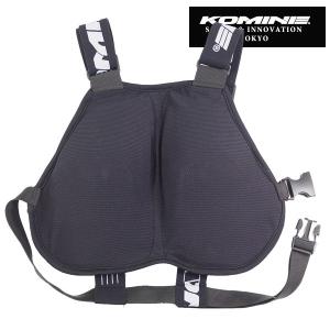 POWERAGE PA-490 PORON 胸・脊椎サポーター : 二輪用品店 MOTOSTYLE