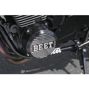 BEET ポイント（右）カバー XJR400/S : 二輪用品店 MOTOSTYLE - 通販