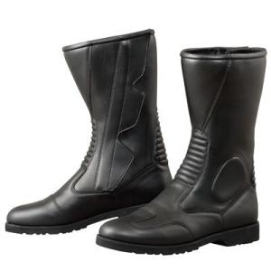 ナンカイ ツアラーブーツ NTB-24 : 二輪用品店 MOTOSTYLE - 通販