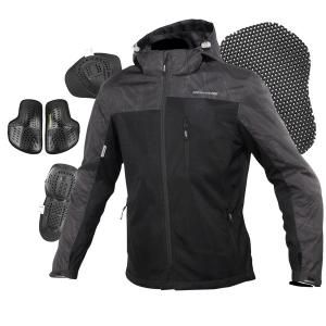 コミネ（Komine） コミネ（KOMINE）JK-151 R-SPEC Protect Mesh Jacket
