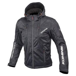 コミネ（Komine） JK-614 Protect Winter Parka プロテクト ウインター