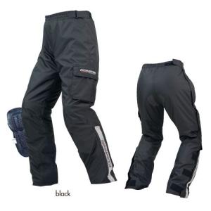 コミネ PK-916 プロテクション オーバーパンツ Protection Over PNT 07-916