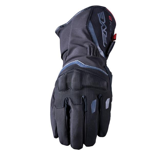 FIVE（ファイブ） WFX3 EVO WP ウォータープルーフ（防水）ウインター グローブ (BL...
