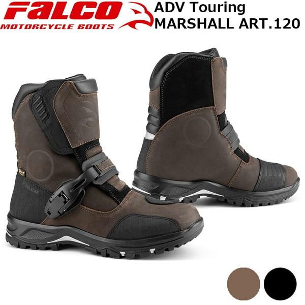 Gianni Falco 120 MARSHALL マーシャル ブーツ ジャンニファルコ