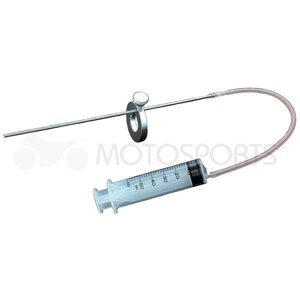 MOTOSPORTS フォーク油面調整ツール 1319-R610 レベルゲージ