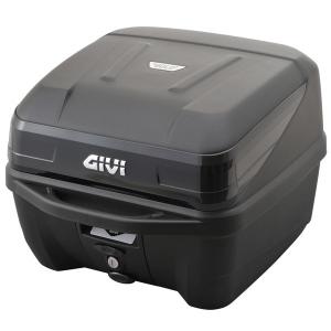 DAYTONA（デイトナ） GIVI (ジビ) 31432 バイク用 リアボックス 33L 未