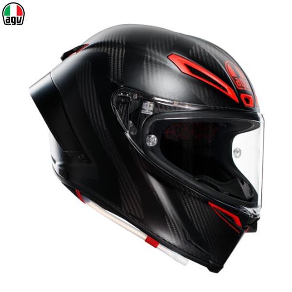 AGV PISTA GP RR JIST Asian Fit 019-INTREPIDO MATT ...