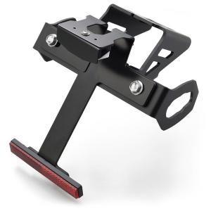 ACTIVE アクティブ 1157094 フェンダーレスキット ブラック (LED