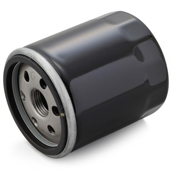 デイトナ 21046 バイク用 リプレイス オイルフィルター ハーレー系 ロードキングFLHR(99...