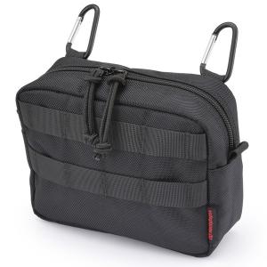 TANAX（タナックス） MFK-266 シートシェルケース（カーボン柄