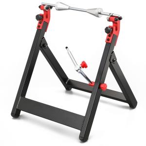 バイク用ホイールバランサーキット 自在足＆水平器付き ODGT1-T066