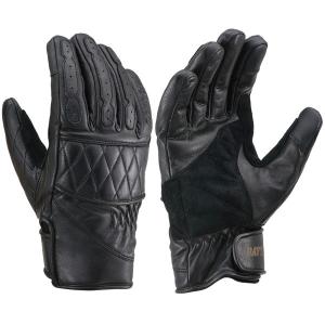 DAYTONA（デイトナ） HBG-057 バイク用 グローブ 秋冬 タッチパネル
