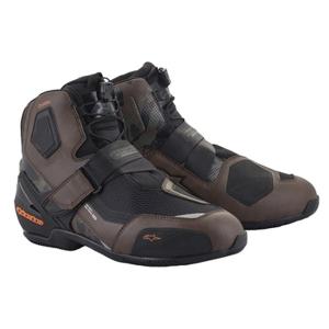 アルパインスターズ FASTER 3 SHOE （1100 BK BK） ファスター3