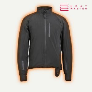 ヒートマスター ジャケット 12V ヒートインナージャケット ヒートマスター ジャケット 12V ヒートインナージャケット