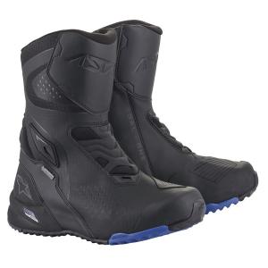 アルパインスターズ NEW LAND GORE-TEX BOOT （10 BLACK） ニュー 