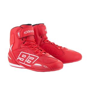 アルパインスターズ AUSTIN RIDING SHOE マルク・マルケス限定モデル