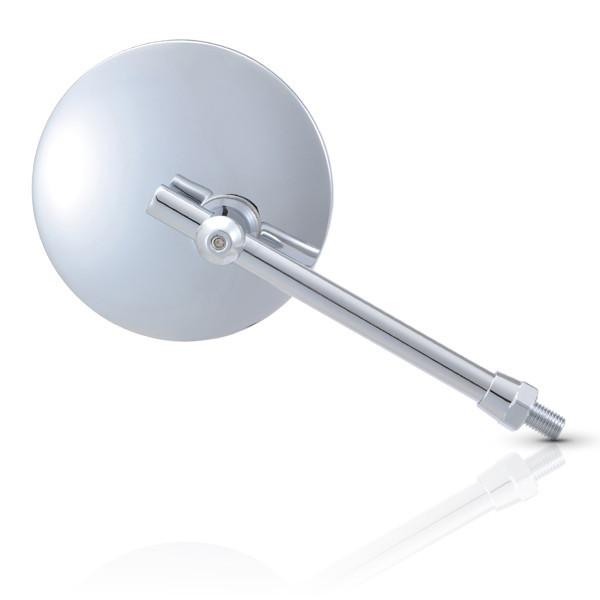 デイトナ 25220 ハイビジミラー バイク用 ミラー 片側1本 左右共通 ヤマハ専用(2007年式...