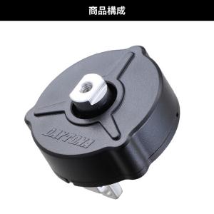 デイトナ 25224 バイク用 スマホホルダー...の詳細画像5