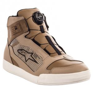 アルパインスターズ（alpinestars） CR-X DRYSTAR RIDING SHOES 防水