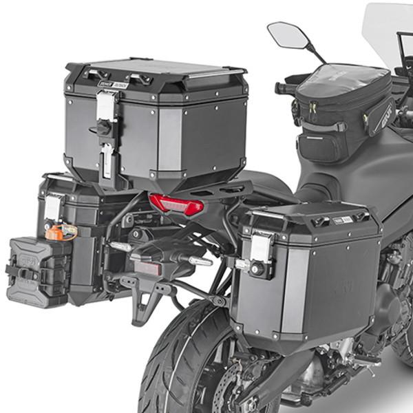 GIVI (ジビ) 25599 バイク用 サイドケース フィッティング OBKN48/37専用 TR...