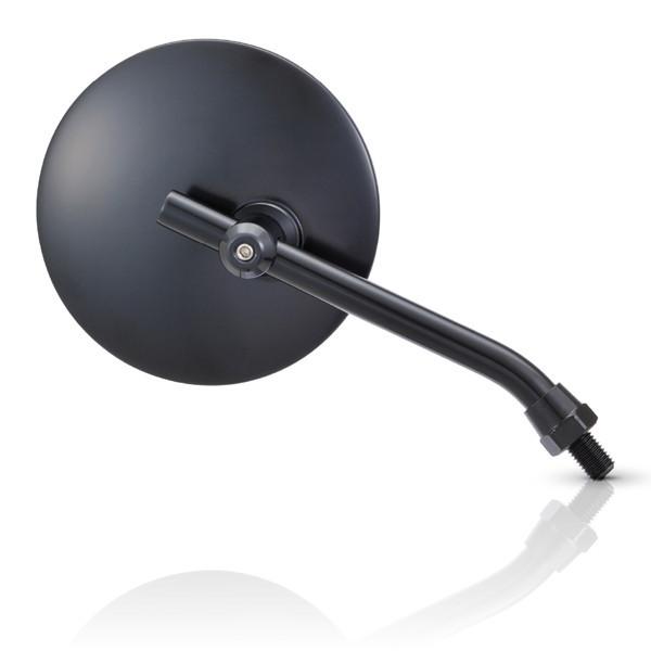 デイトナ 25696 ハイビジミラー バイク用 ミラー 片側1本 左右共通 ヤマハ専用(2007年式...