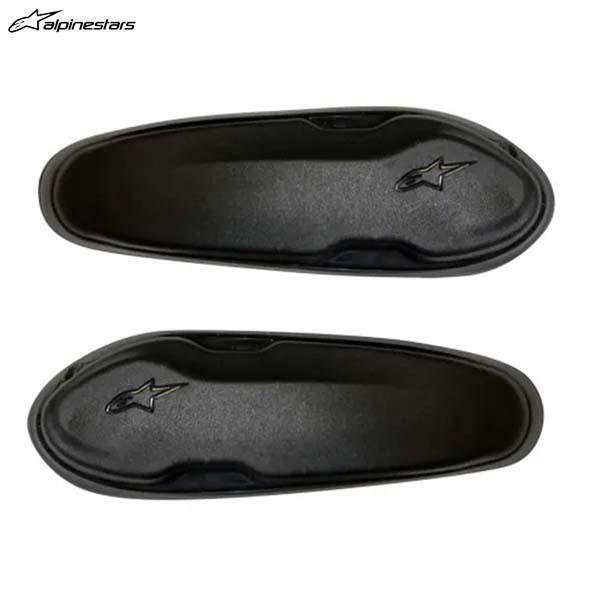 alpinestars（アルパインスターズ） TOE SLIDER トゥースライダー 10-BLAC...
