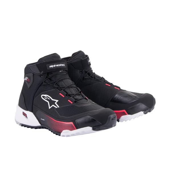 アルパインスターズ CR-X WOMEN&apos;S DRYSTAR RIDING SHOE ウィメンズ 防...