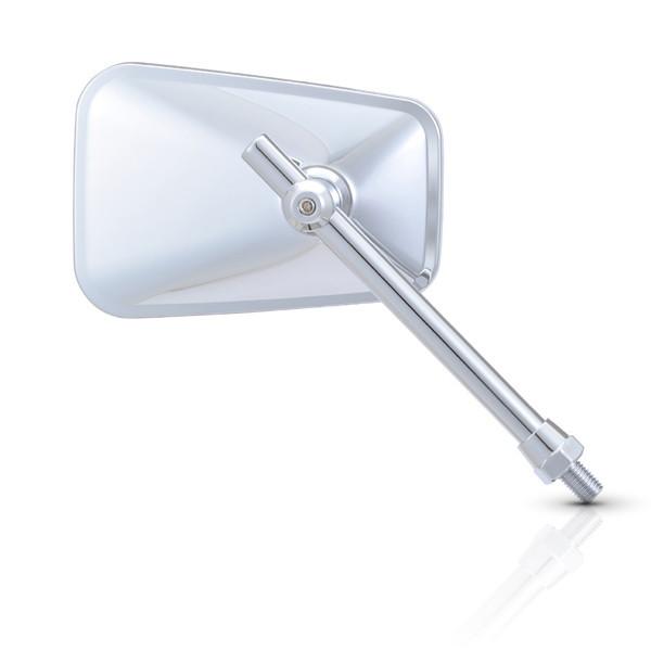 デイトナ 26221 ハイビジミラー バイク用 ミラー 片側1本 左右共通 ヤマハ専用(2007年式...