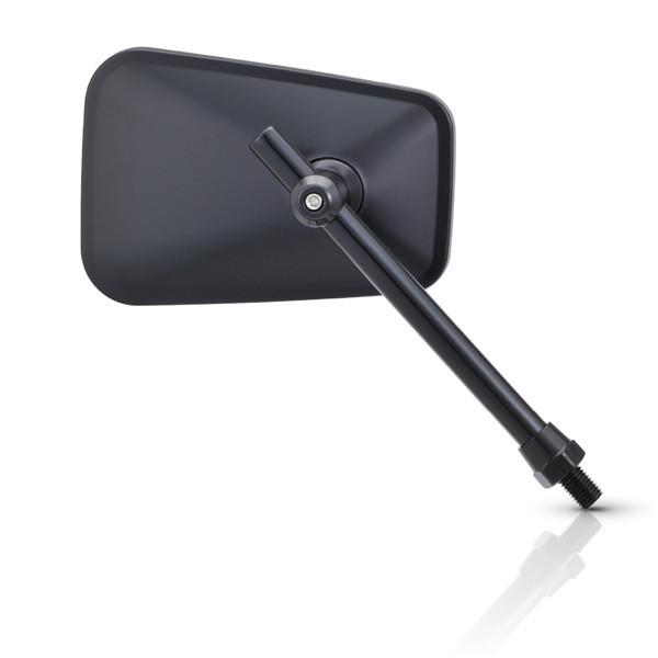 デイトナ 26224 ハイビジミラー バイク用 ミラー 片側1本 左右共通 ヤマハ専用(2007年式...