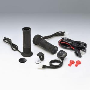 KIJIMA（キジマ） グリップヒーターKIT GH07 レブル250/500 304-82002
