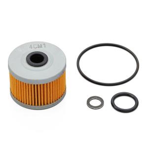 割れ無! DトラッカーX LX250V 純正シュラウド 左 サイドカウル カバー