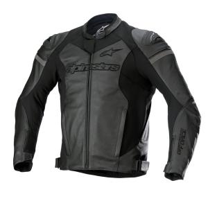 アルパインスターズ GP FORCE LEATHER JACKET GP フォース レザージャケット  3100822