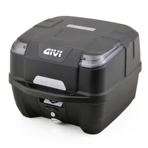 GIVI（ジビ） GIVI B32N トップケース 32L容量 MONOLOCK ( モノロック
