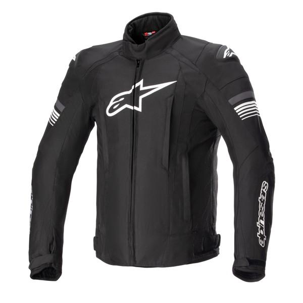アルパインスターズ T-GP X WATERPROOF JACKET ASIA 防水 ウインタージャ...