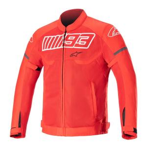 アルパインスターズ（alpinestars） MM93 T-GP IGNITION AIR JACKET