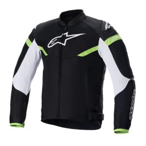 アルパインスターズ BASE MESH JACKET（メッシュジャケット