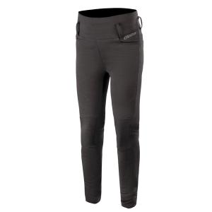 アルパインスターズ BANSHEE WOMEN'S LEGGINGS-SHORT バンシー ウィミンズ レギンス パンツ  3339421