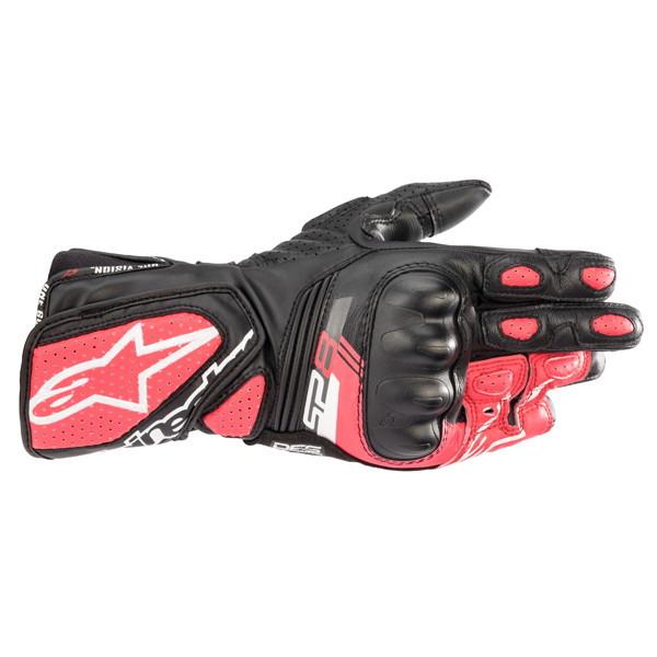 アルパインスターズ STELLA SP-8 v3 LEATHER GLOVE ステラ（レディース ）...