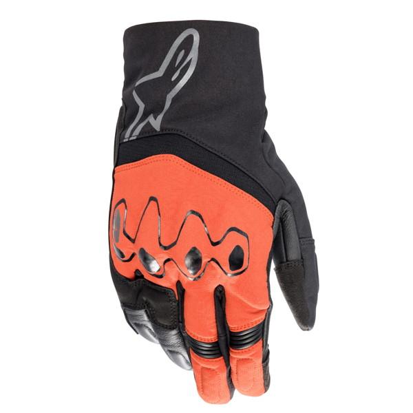 アルパインスターズ HYDE XT DRYSTAR XF GLOVE ハイド XT ドライスター 防...