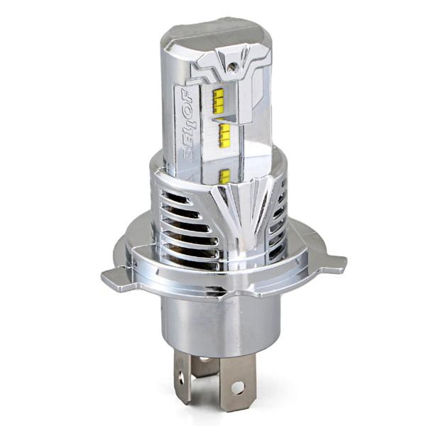 デイトナ 35479 BELLOF(ベロフ) バイク用 LEDヘッドライトバルブ H4 2500ルー...