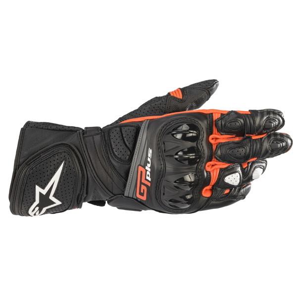 アルパインスターズ GP PLUS R V2 GLOVE レーシンググローブ (1030 BLACK...