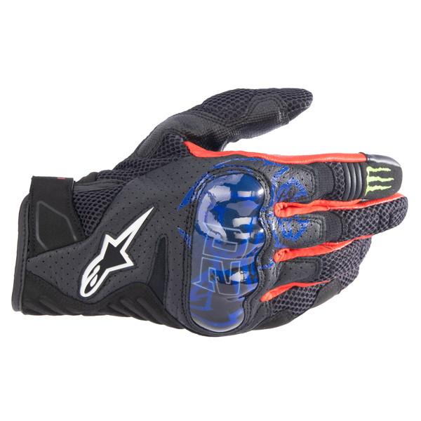 アルパインスターズ FQ20 SMX-1 AIR V2 MONSTER GLOVES ライディング ...