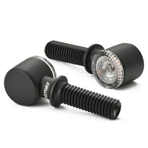 KIJIMA（キジマ） LEDウインカーランプSET Nanoシングル ナンバー