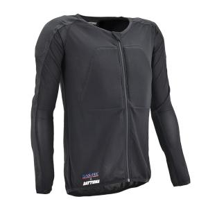 POWERAGE PA-475 PORON 肩・肘・胸・脊椎サポーター : 二輪用品