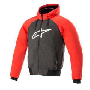 アルパインスターズ CHROME SPORT HOODIE ASIA クロームスポーツ フーディー ...