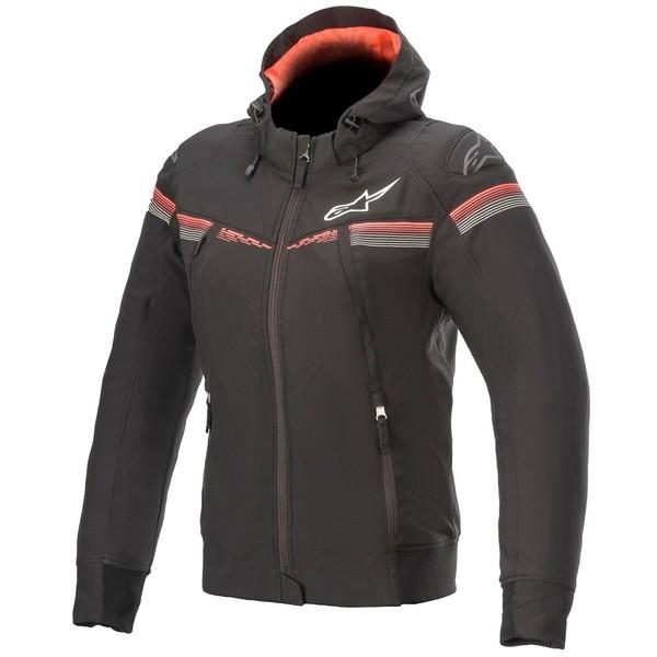 アルパインスターズ STELLA SEKTOR v2 TECH HOODIE レディース ウインター...